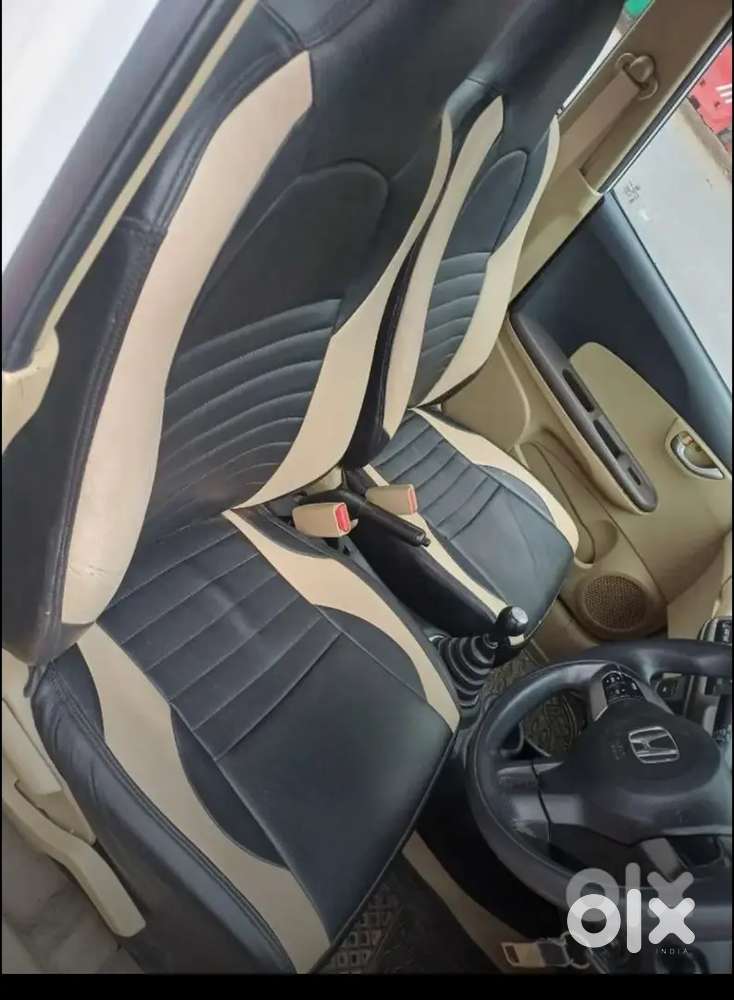 Honda Amaze 1.5 Diesel 2014 model(From Owner)