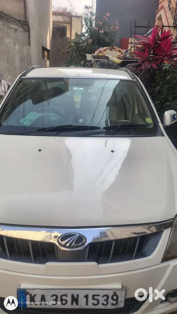 Mahindra Verito 2013