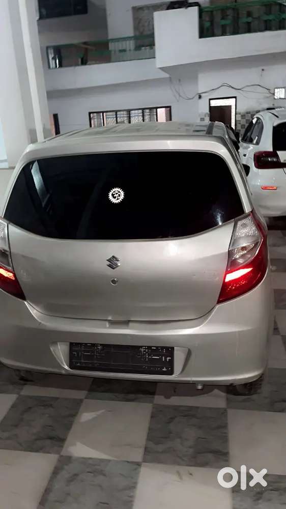 Good Condition