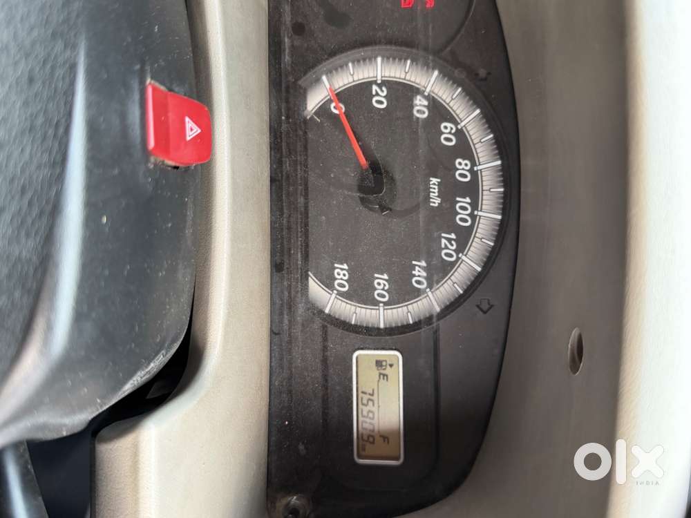 Manual And Good Condition