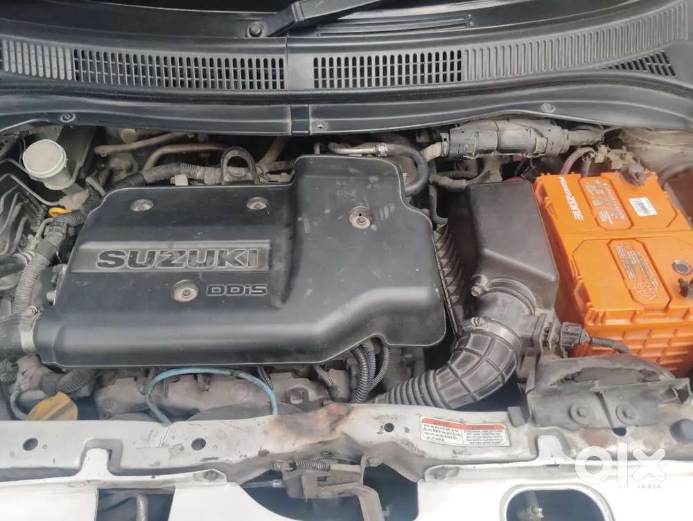 Maruti Dzire Tour Diesel 2014 Model Car