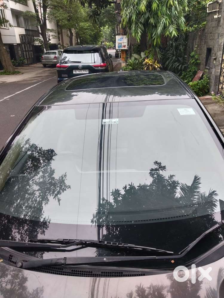 Honda City Petrol 2016
