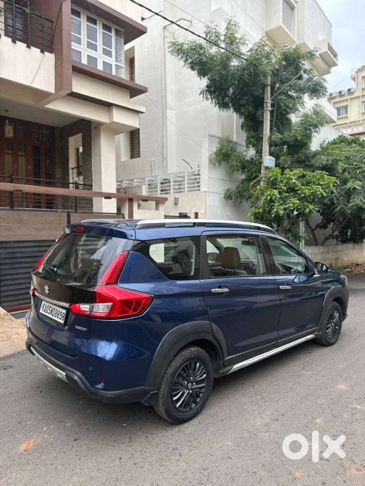 Maruti Suzuki Xl6 Zeta At, 2022, Petrol