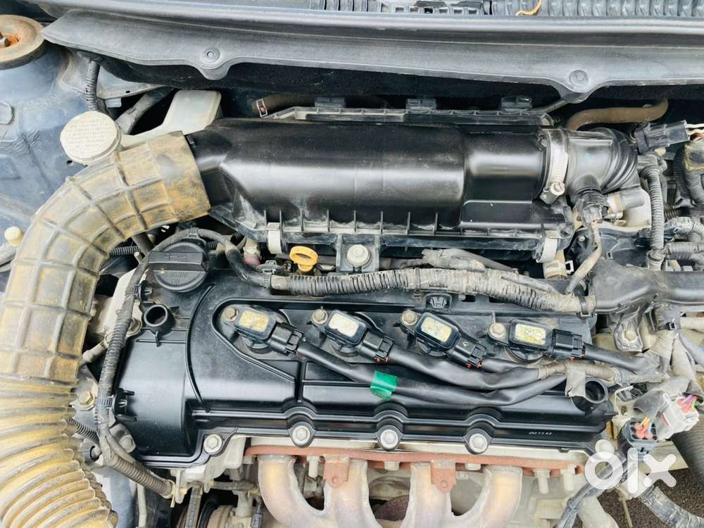 Maruti Baleno Petrol 2018 Well Maintain