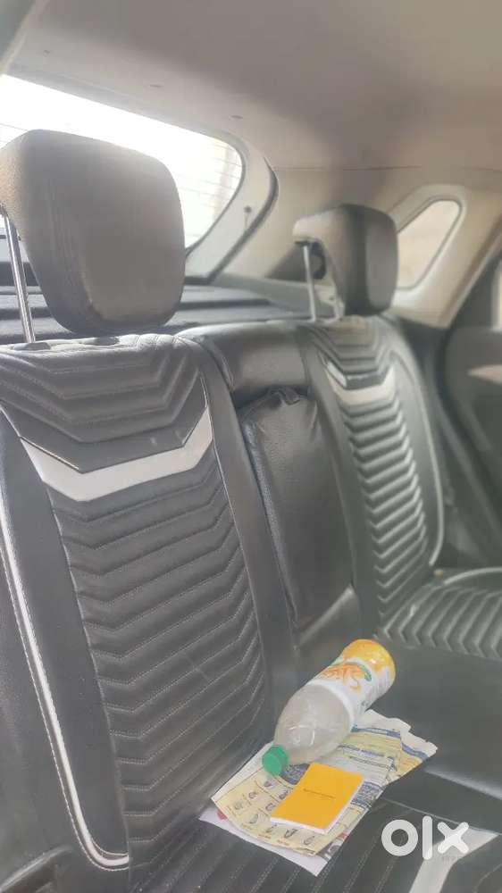 Brezza 2016 Zdi Plus 28 Km/l Diesel Mileage