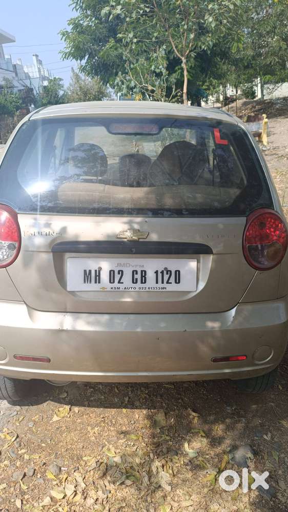 Good Running Car