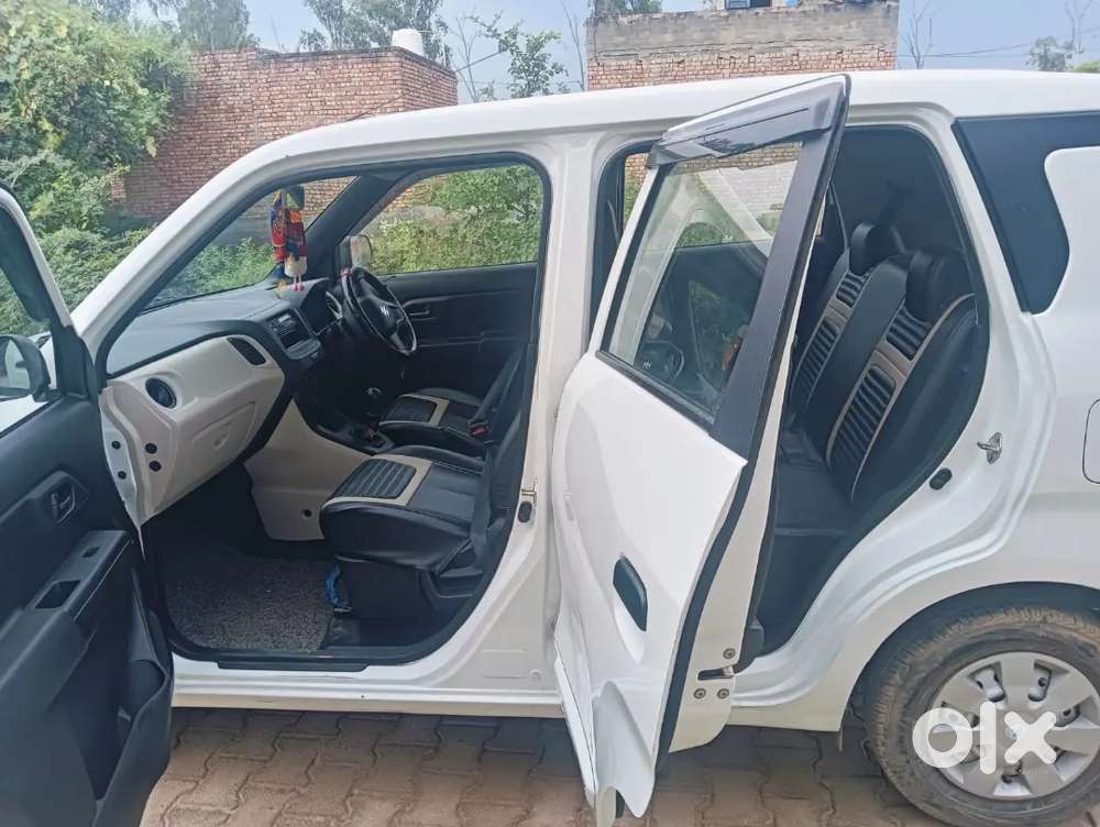 Maruti Suzuki Wagon R 2024