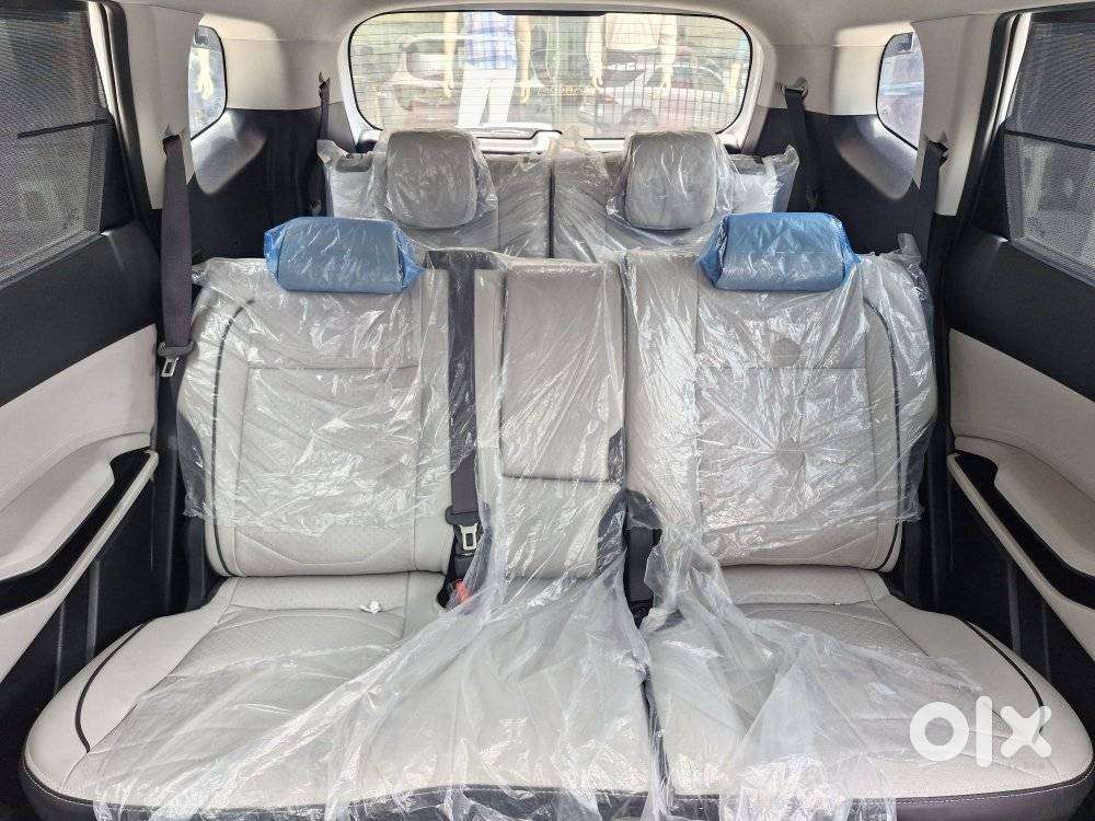 Kia Carens Prestige Plus Diesel, 2025, Diesel