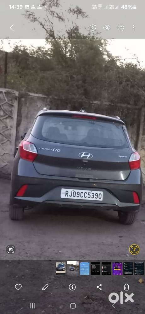 Automatic Sport Cappa Model