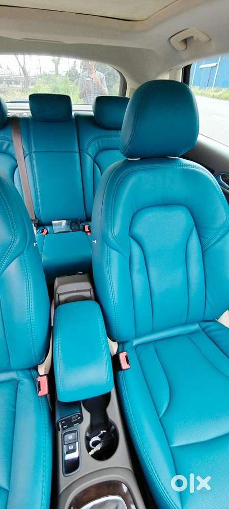 Audi Q3 2012 Diesel Well Maintained