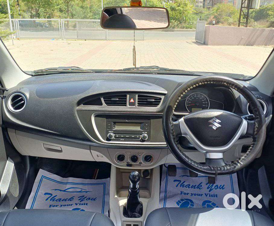 Maruti Suzuki Alto 800 Vxi Plus Option, 2020, Petrol