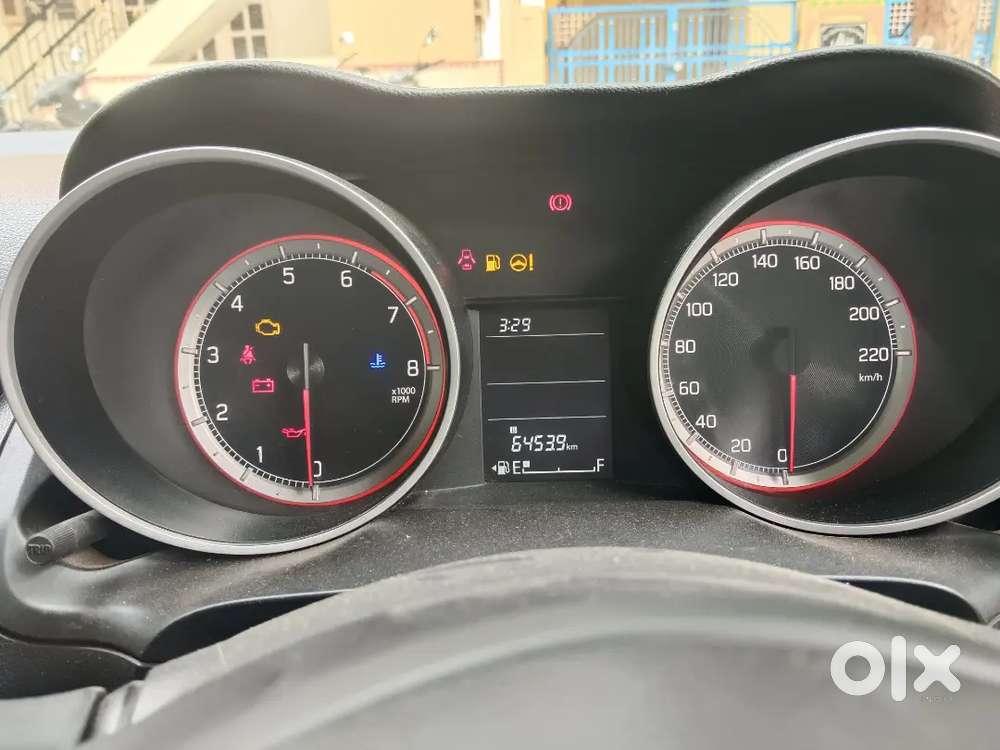 Maruti Suzuki Swift 2023 Petrol 69000 Km Driven