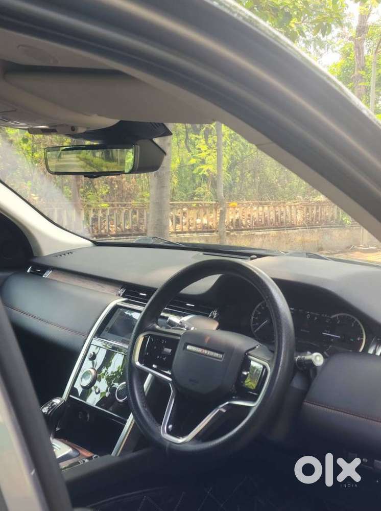Land Rover Discovery Sport Se R-dynamic, 2022, Diesel