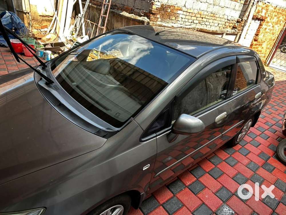 Honda City 2003 Petrol Well Maintained
