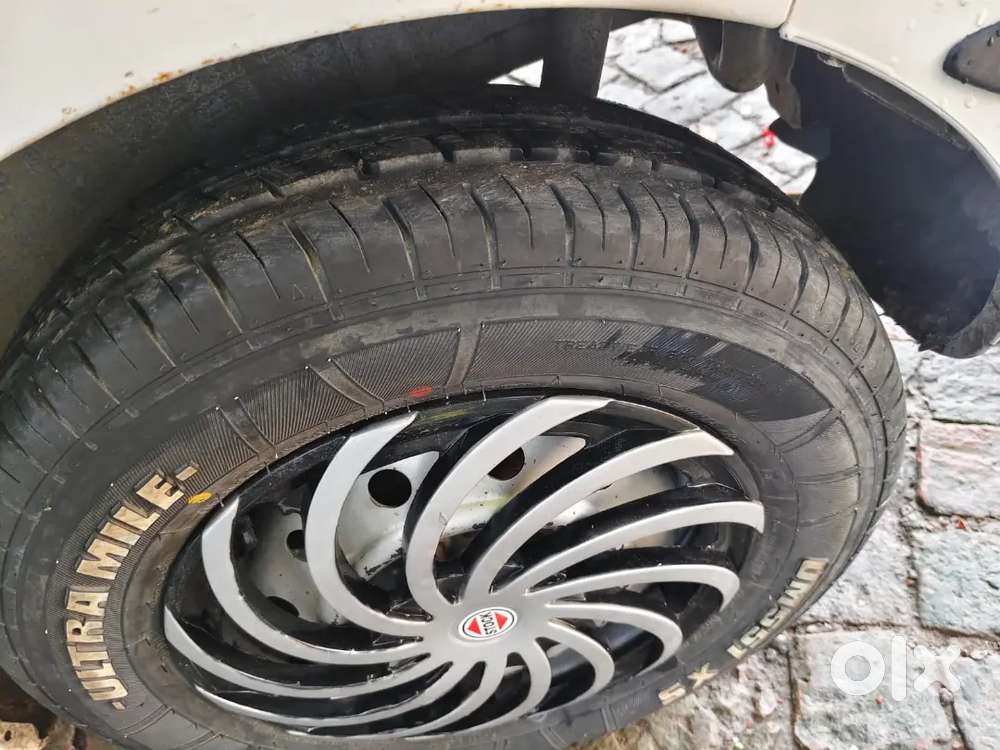 Maruti Wagon R Lxi 2018