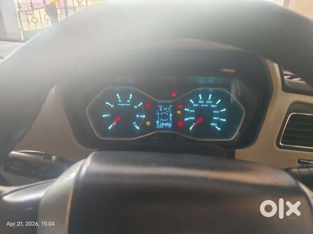 Mahindra Scorpio Classic 2015 Diesel 135000 Km Driven