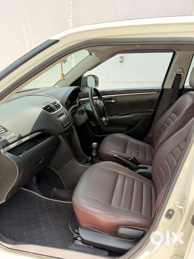 Maruti Suzuki Swift 2012 Petrol 66000 Km Driven