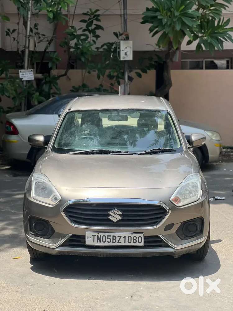 Maruti Dzire Vxi 2019