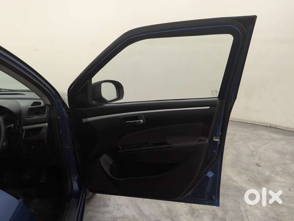 Maruti Suzuki Swift 1.3 Zxi, 2014, Petrol