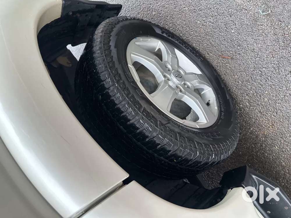 Mahindra Scorpio [ ] 2.2 S11 2wd, 2022, Diesel