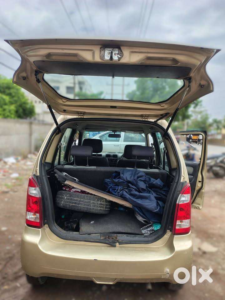 Wagonr Good Condition