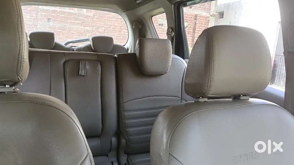 Maruti Suzuki Ertiga Vxi 2016 Diesel