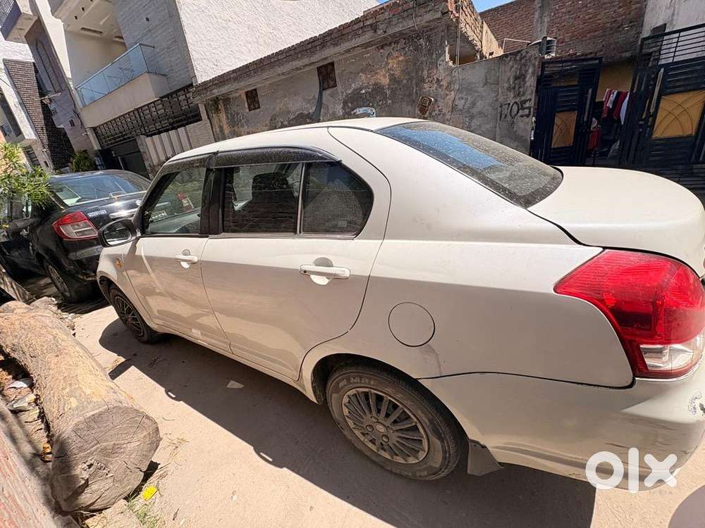 Maruti Suzuki Swift Dzire 2011 Diesel Good Condition