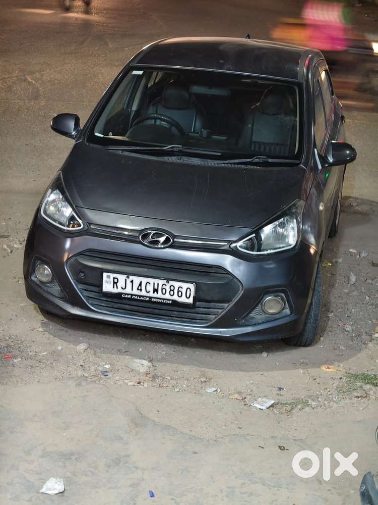 Hyundai Grand I10 2014 Diesel