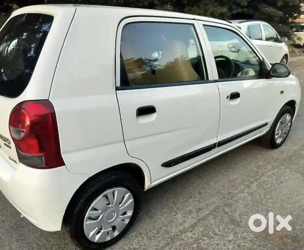 Maruti Suzuki Alto K10 58000 Kilometer Best Condition