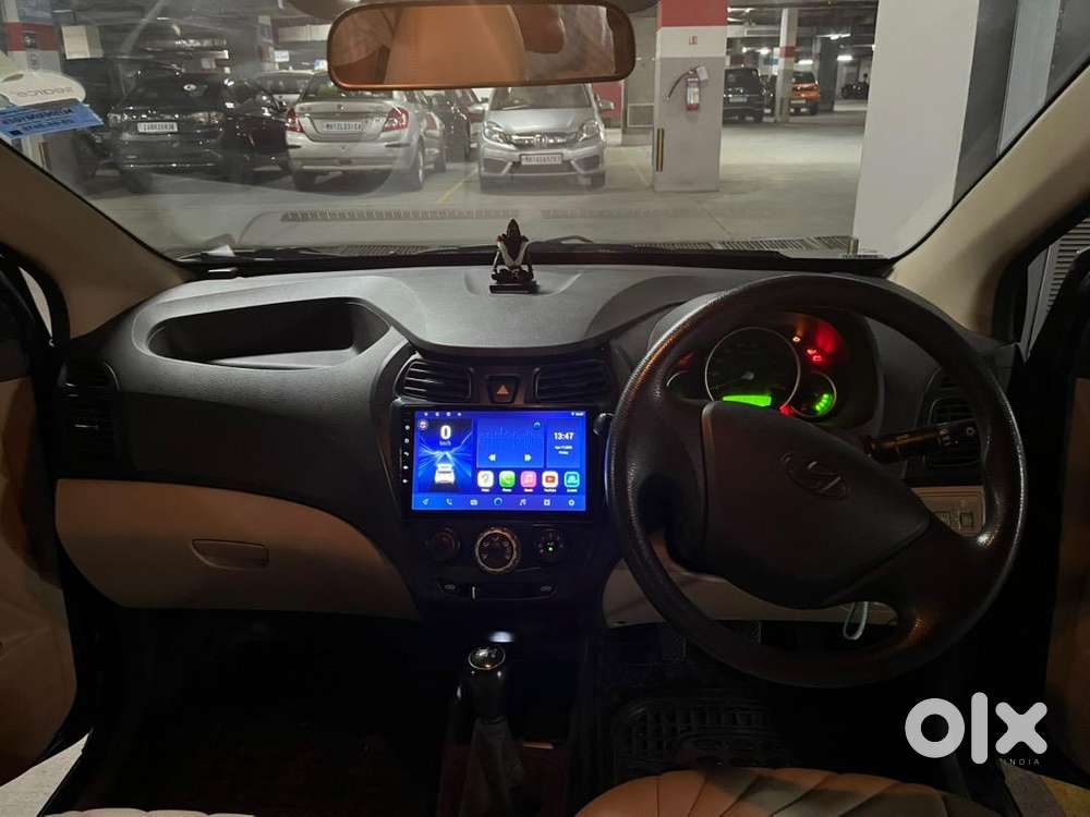 Hyundai Eon 2016 Petrol + Lpg