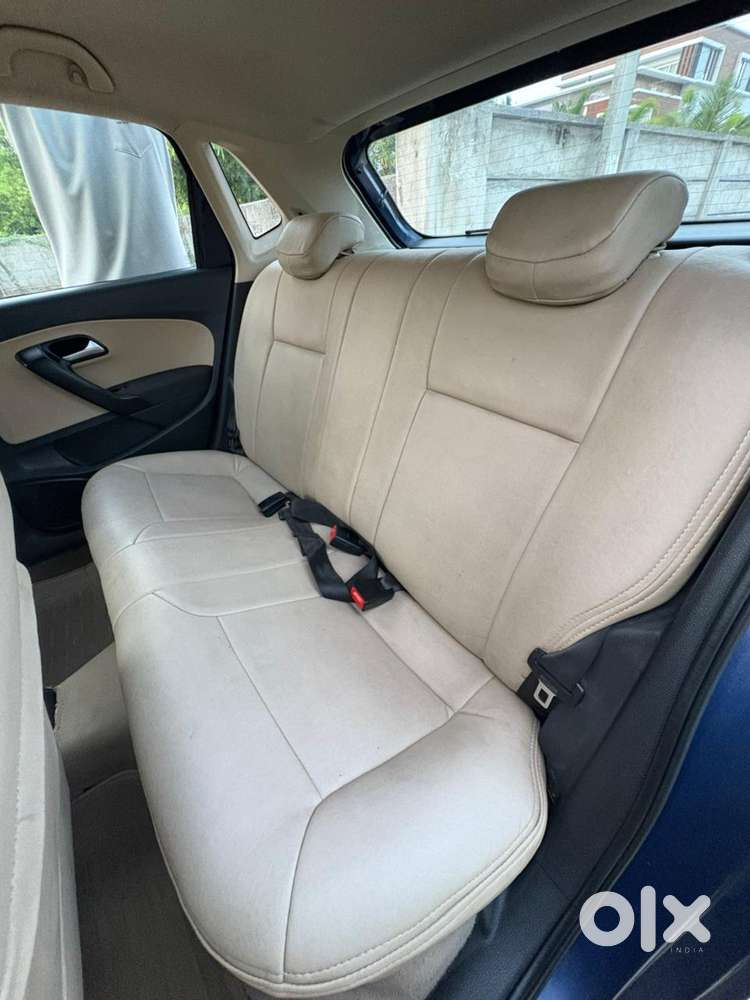 Volkswagen Polo 2013-2015 1.5 Tdi Highline, 2015, Diesel