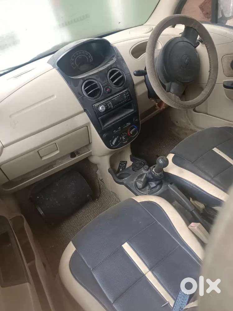 Chevrolet Spark 2010 Petrol