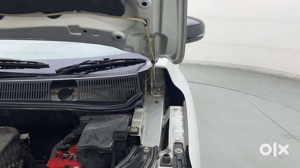 Renault Kiger Rxz Turbo, 2021, Petrol