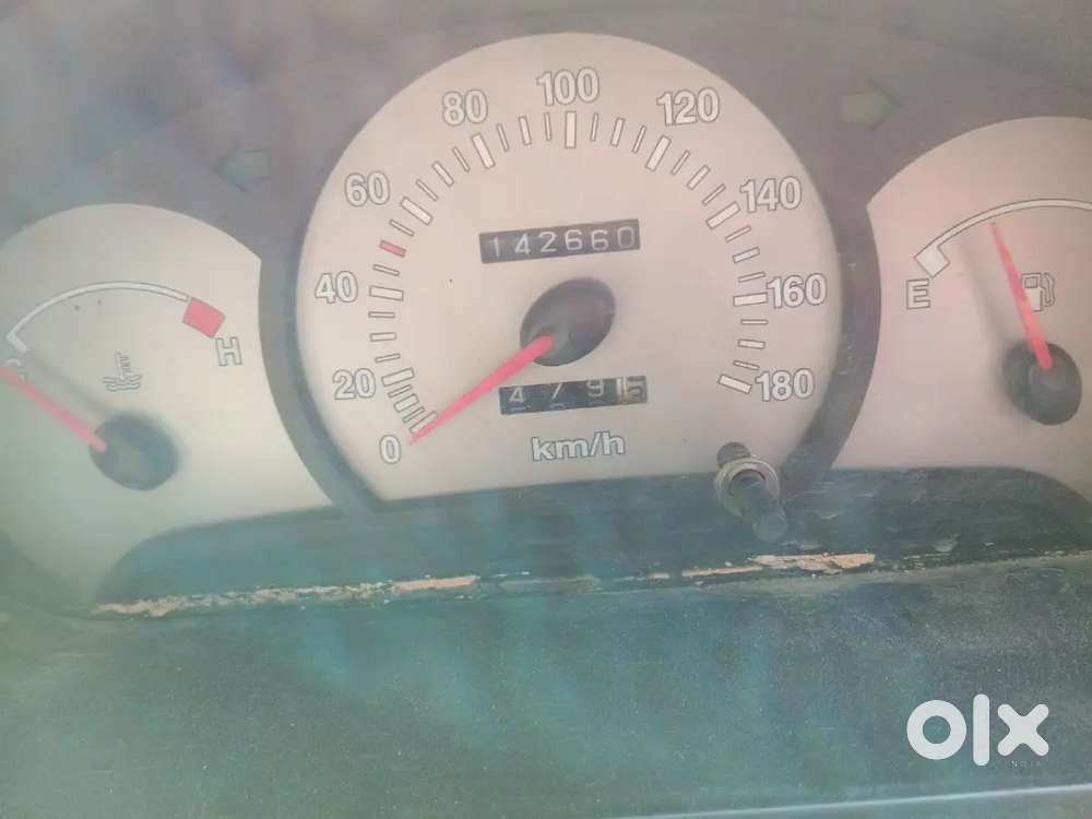 Hyundai Santro Gls Ii 2008