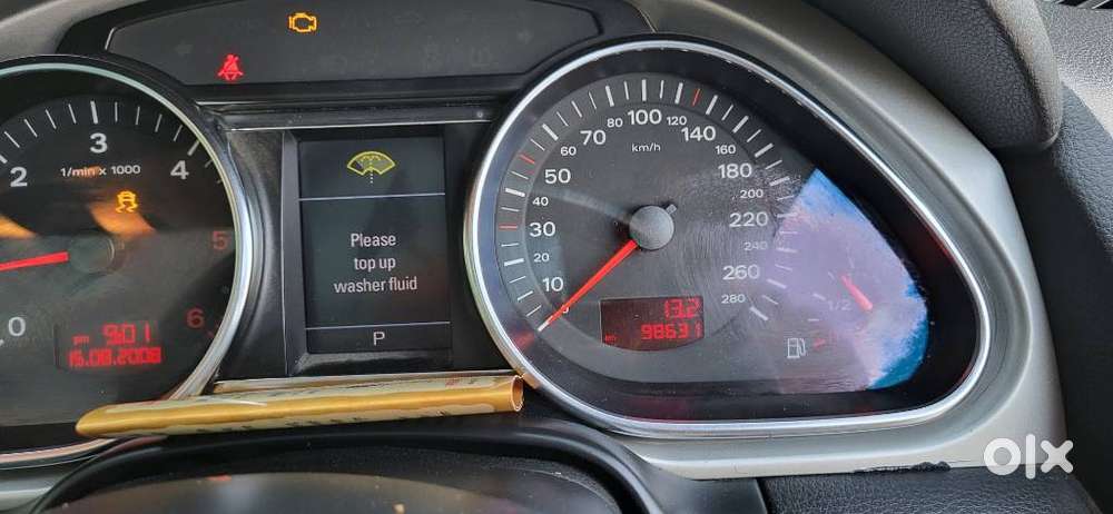 Audi Q7 3.0 Tdi Quattro, 2009, Diesel