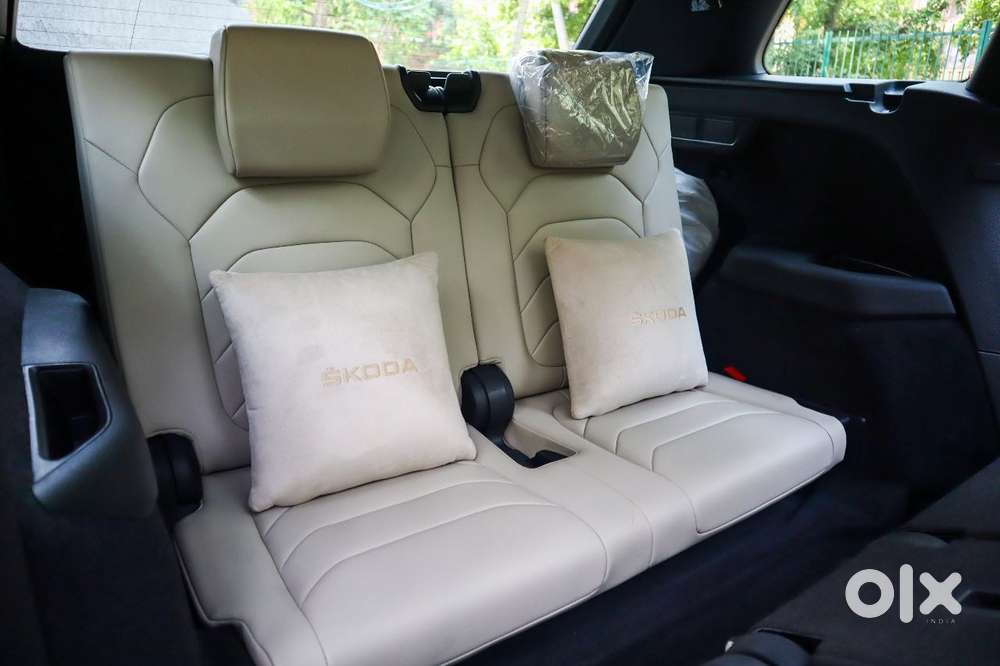 Skoda Kodiaq Style, 2023, Petrol