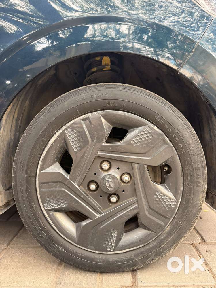 Hyundai Grand I10 Nios Corporate Edition 1.2 Vtvt, 2020, Petrol