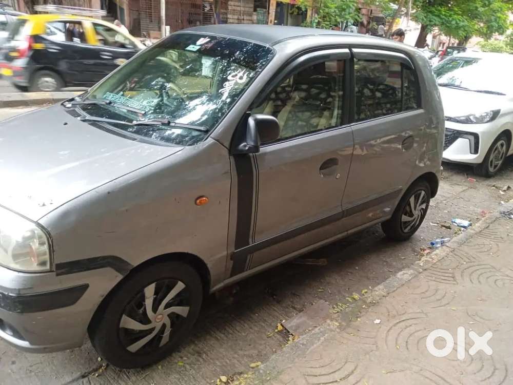 Hyundai Santro Xing 2004 Petrol 76000 Km Driven