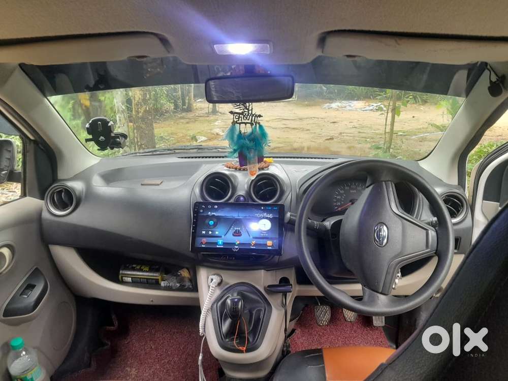 Reliable Nissan Patrol 2018