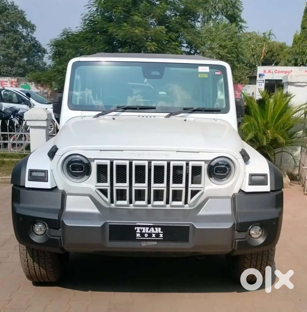 All New Mahindra Cars Available