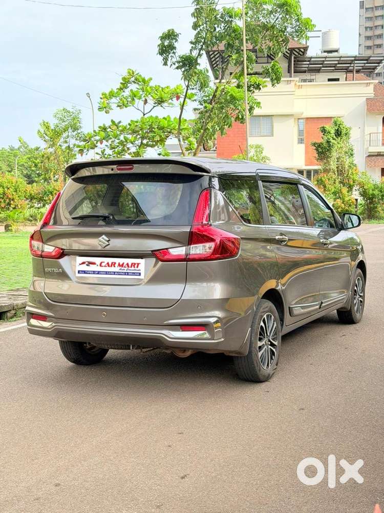 Maruti Suzuki Ertiga Zxi (o) Cng [ ], 2022, Cng & Hybrids