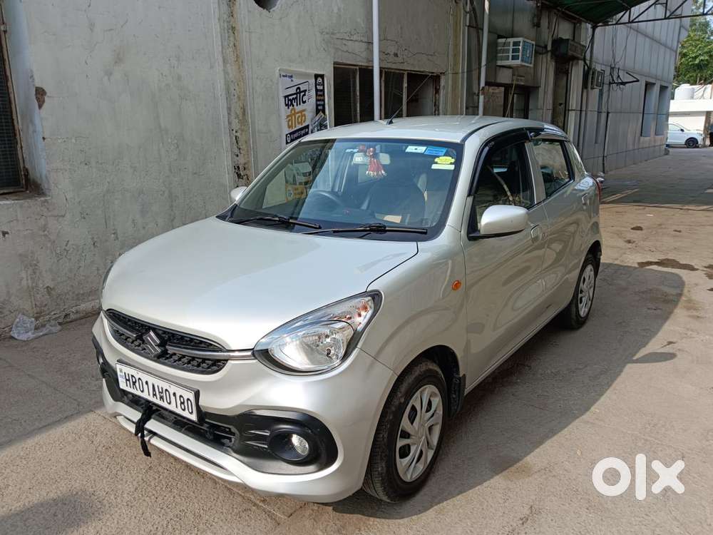 Maruti Suzuki Celerio Vxi(o), 2022, Petrol