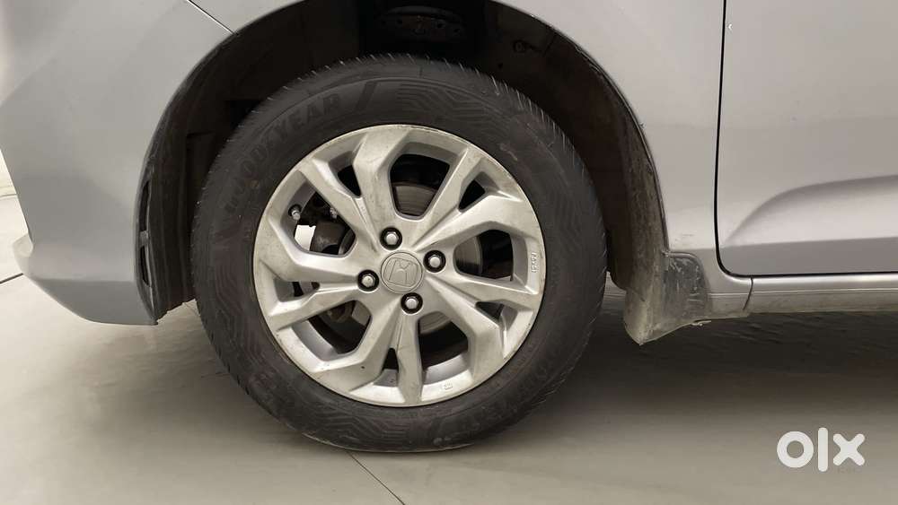 Honda Amaze V 1.2 Petrol Mt, 2018, Petrol