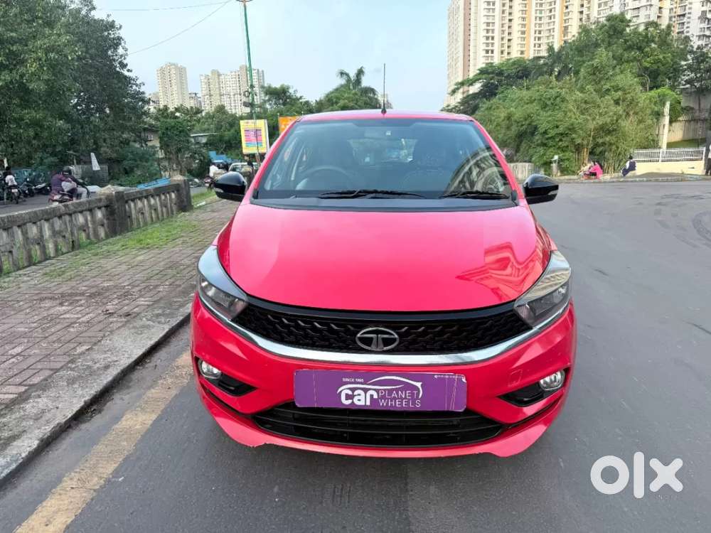 Tata Tiago Xza Plus, 2021, Petrol