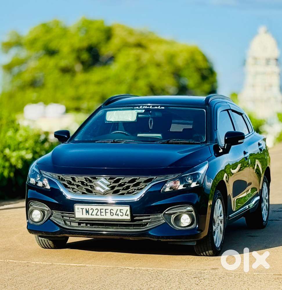 Maruti Suzuki Baleno Zeta, 2025, Petrol