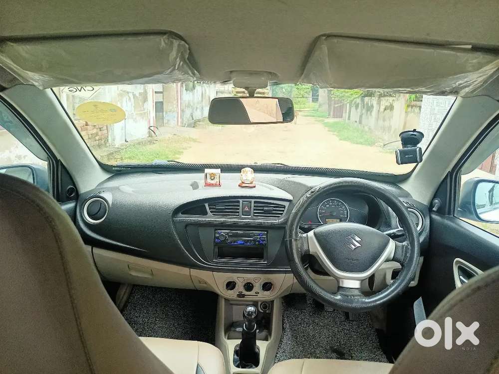 Maruti Suzuki Alto 2020 Lxi