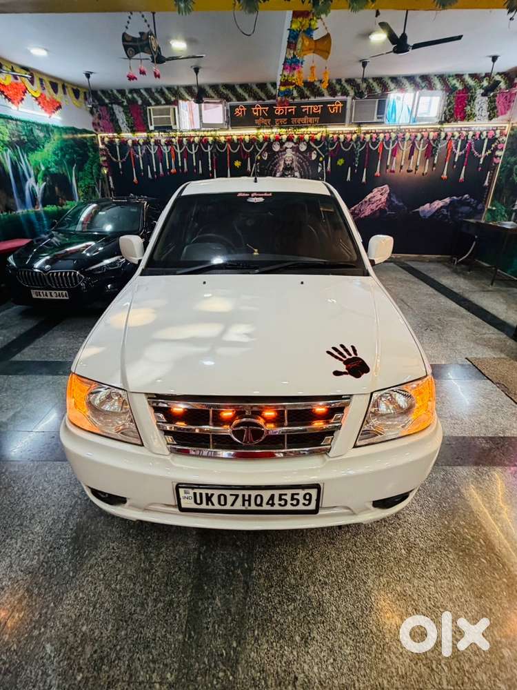 Tata Xenon Xt Diesel 2014 3.0cc Full Modified Good Condition