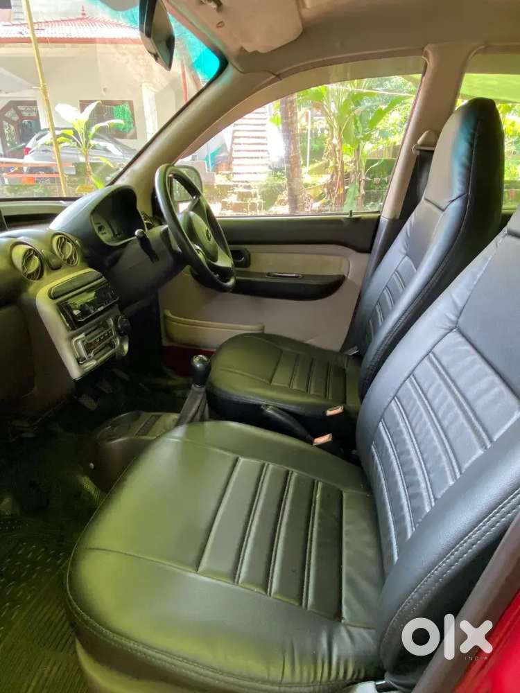 Hyundai Santro Gls Petrol 2010