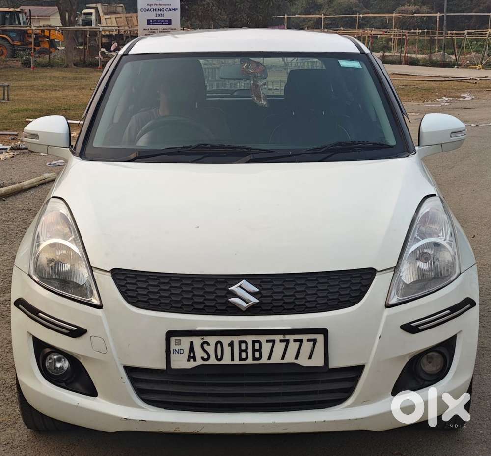 Maruti Suzuki Swift Ddis Zdi, 2013, Diesel