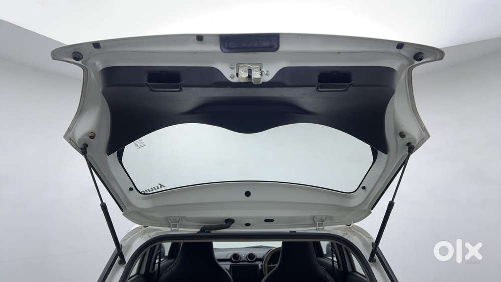 Maruti Suzuki Swift 2005-2010 1.3 Lxi, 2022, Petrol